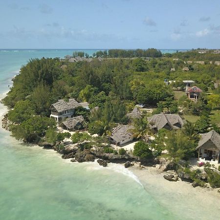 Afya Village At The Sea Michamvi 外观 照片