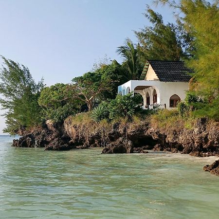 Afya Village At The Sea Michamvi 外观 照片
