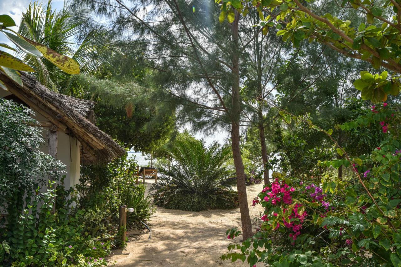 Afya Village At The Sea Michamvi 外观 照片