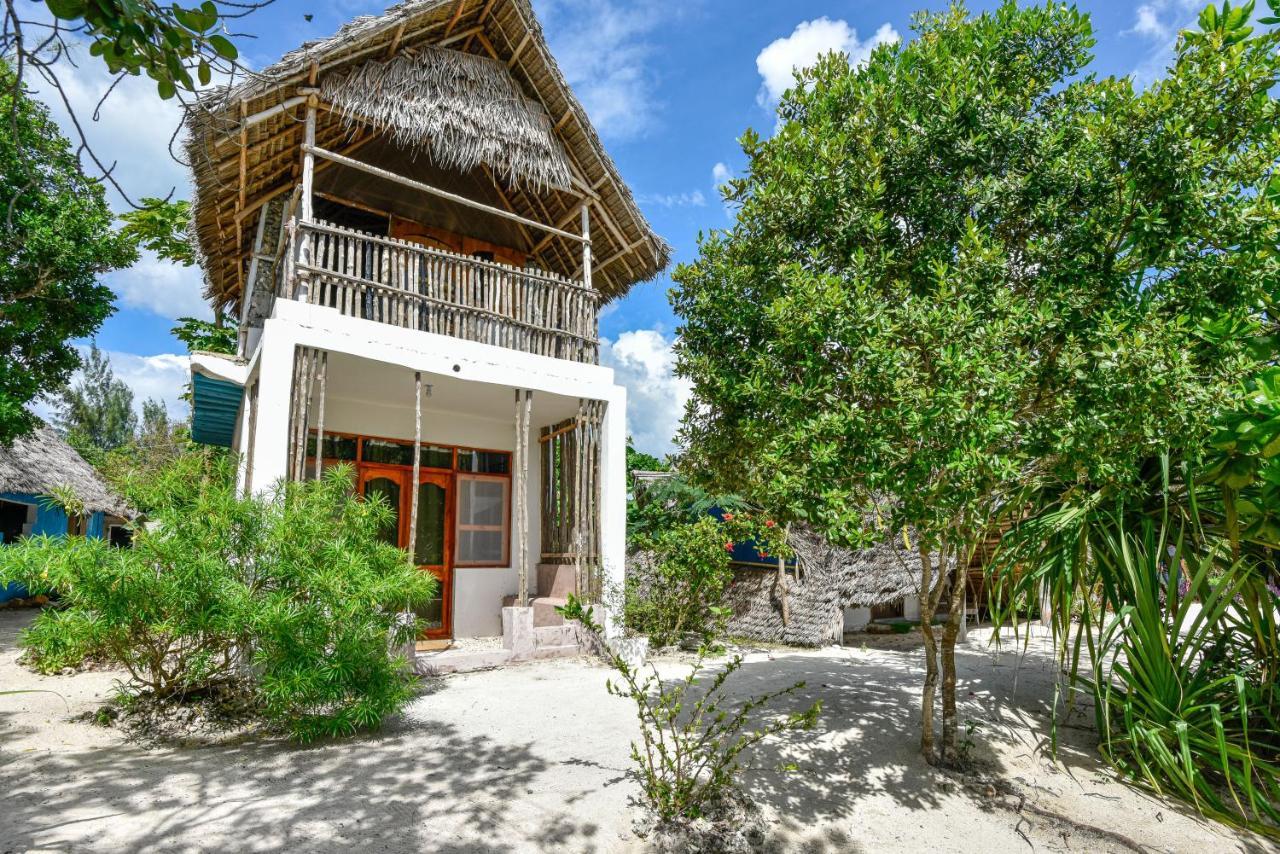 Afya Village At The Sea Michamvi 外观 照片