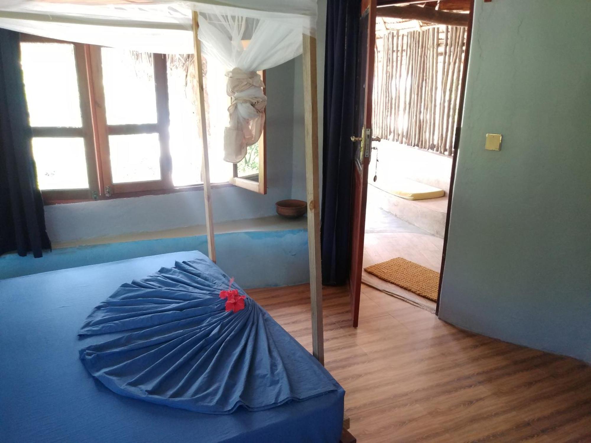 Afya Village At The Sea Michamvi 客房 照片