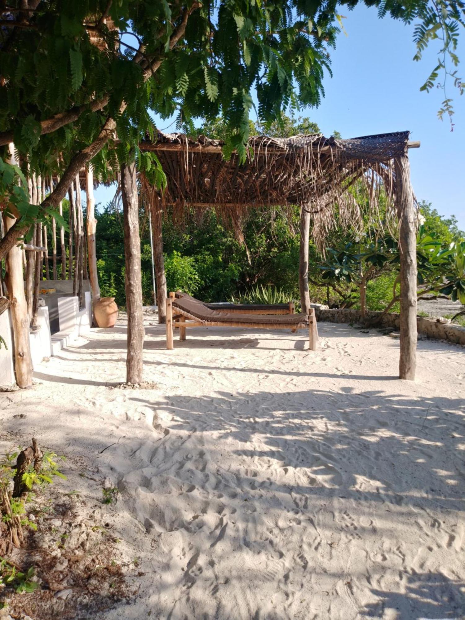 Afya Village At The Sea Michamvi 客房 照片