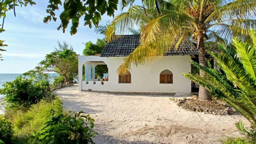 Afya Village At The Sea Michamvi 客房 照片